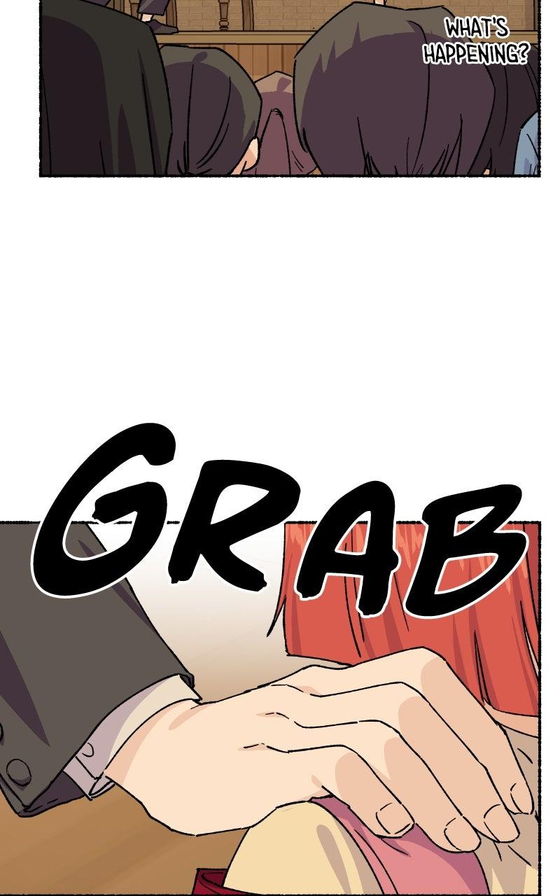 My Little Sister Is the Demon Lord! Chapter 113 - Page 73