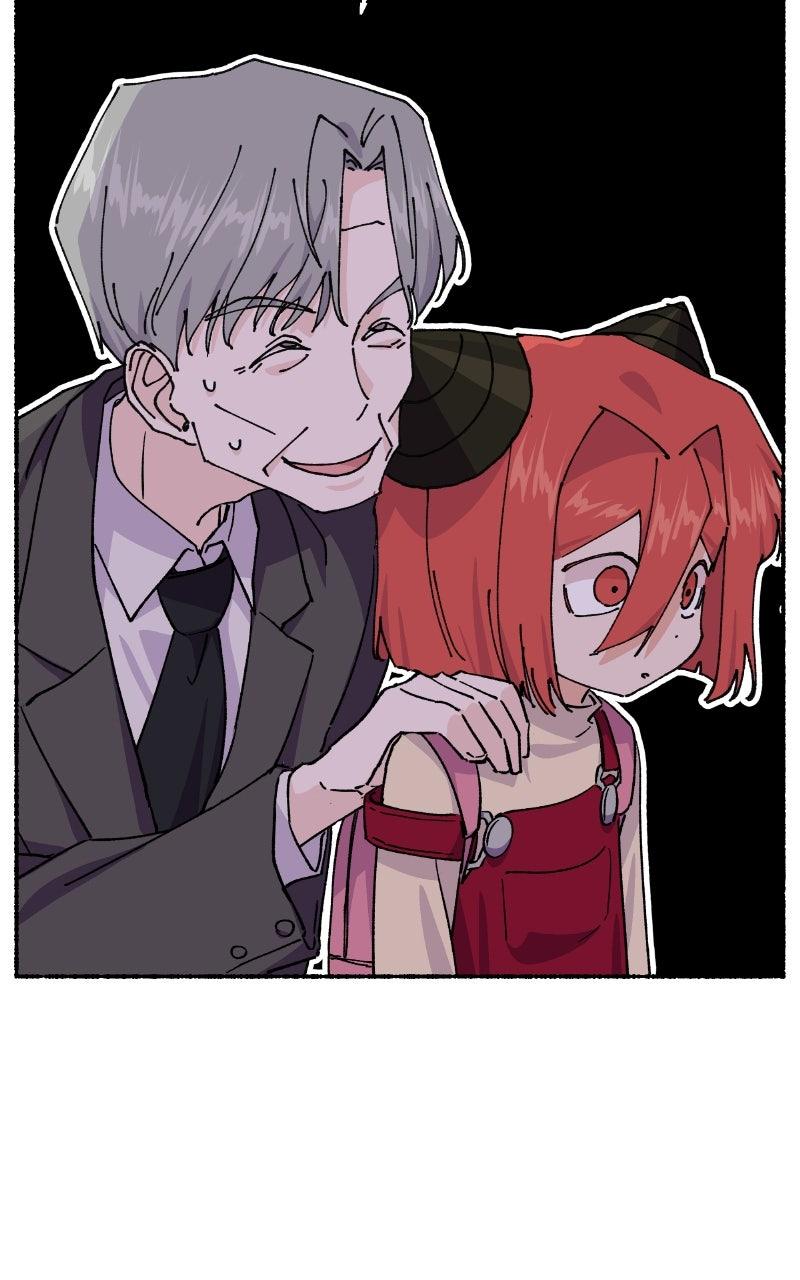 My Little Sister Is the Demon Lord! Chapter 113 - Page 75