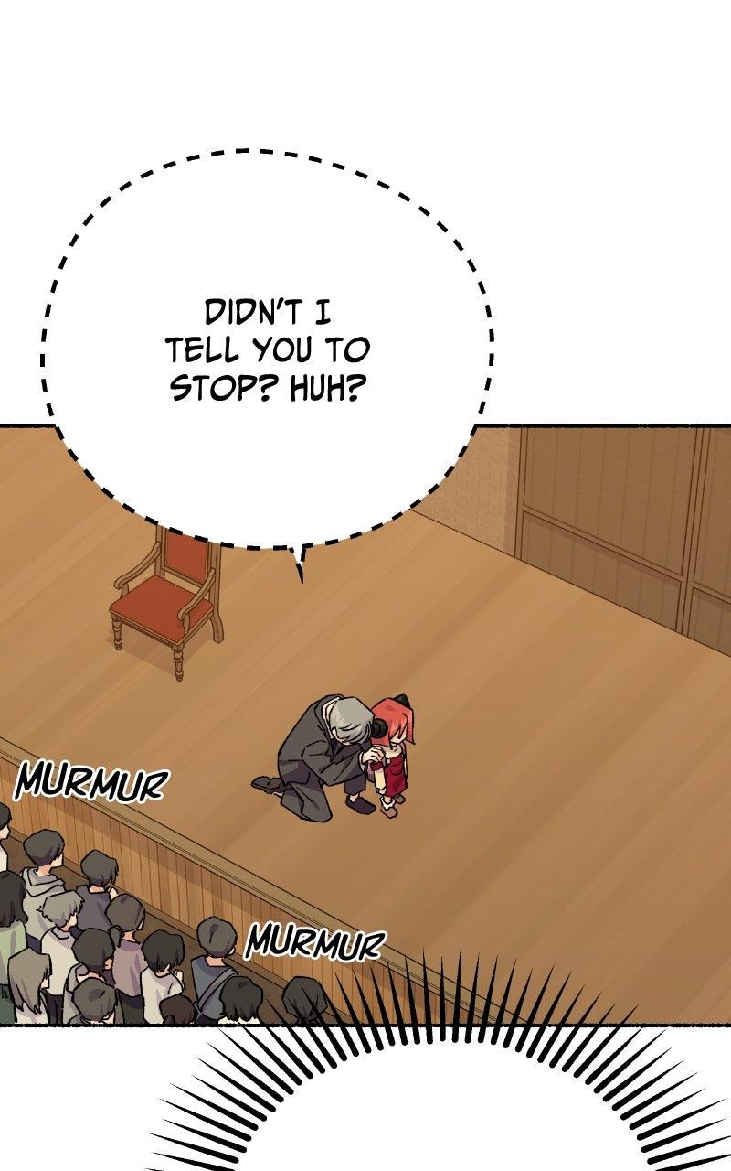 My Little Sister Is the Demon Lord! Chapter 113 - Page 76