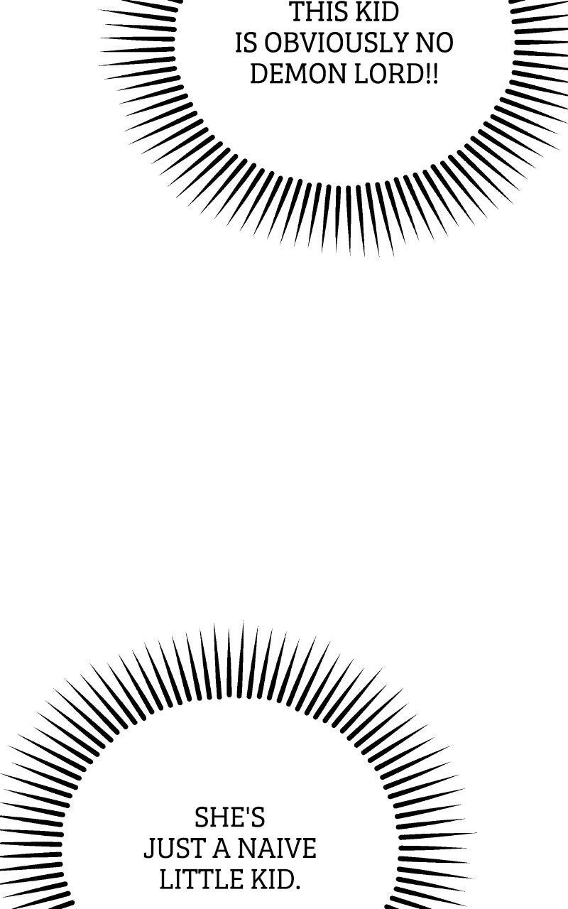 My Little Sister Is the Demon Lord! Chapter 113 - Page 77