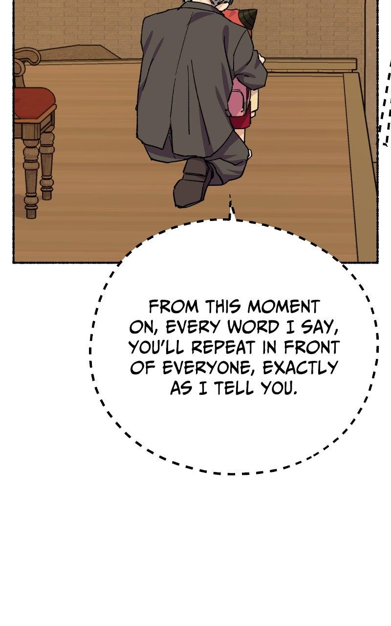 My Little Sister Is the Demon Lord! Chapter 113 - Page 82