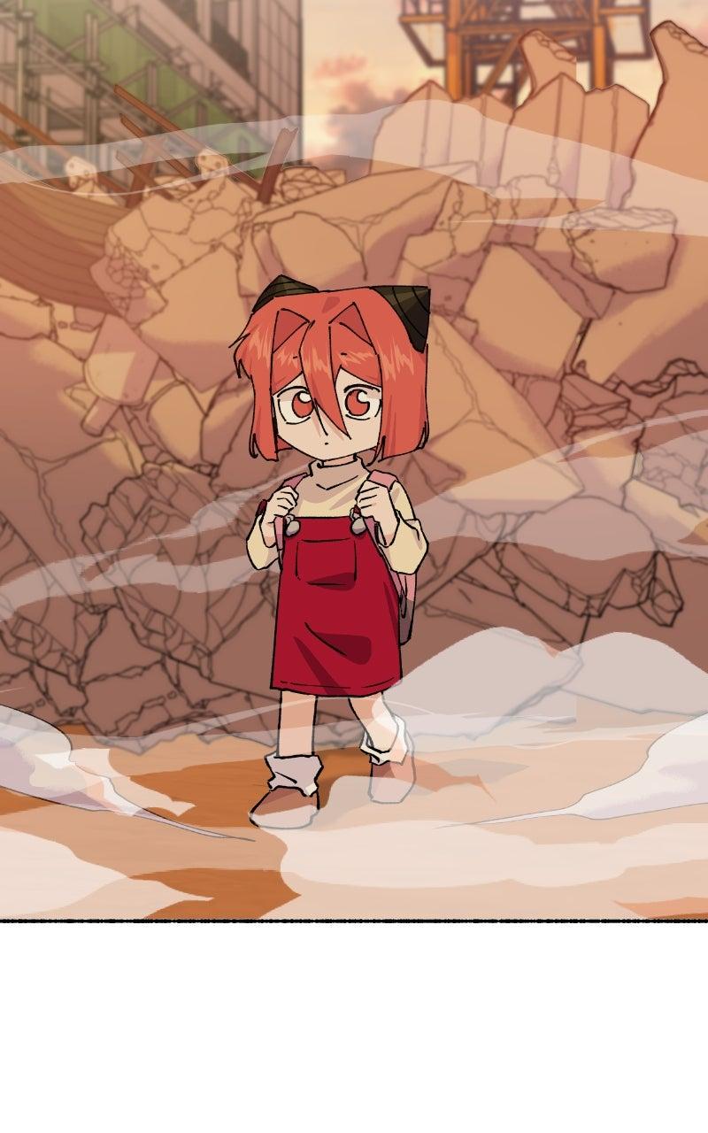 My Little Sister Is the Demon Lord! Chapter 113 - Page 104