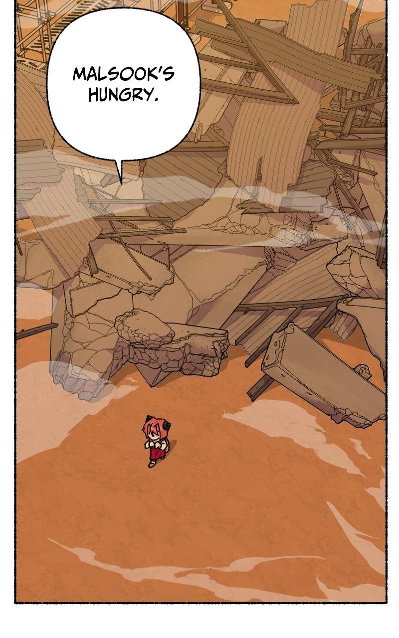 My Little Sister Is the Demon Lord! Chapter 113 - Page 106