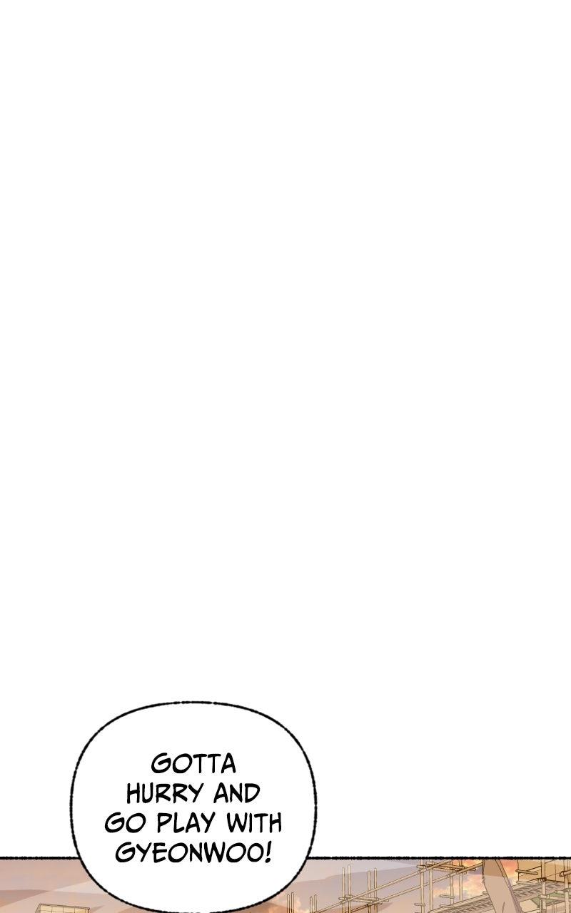 My Little Sister Is the Demon Lord! Chapter 113 - Page 107