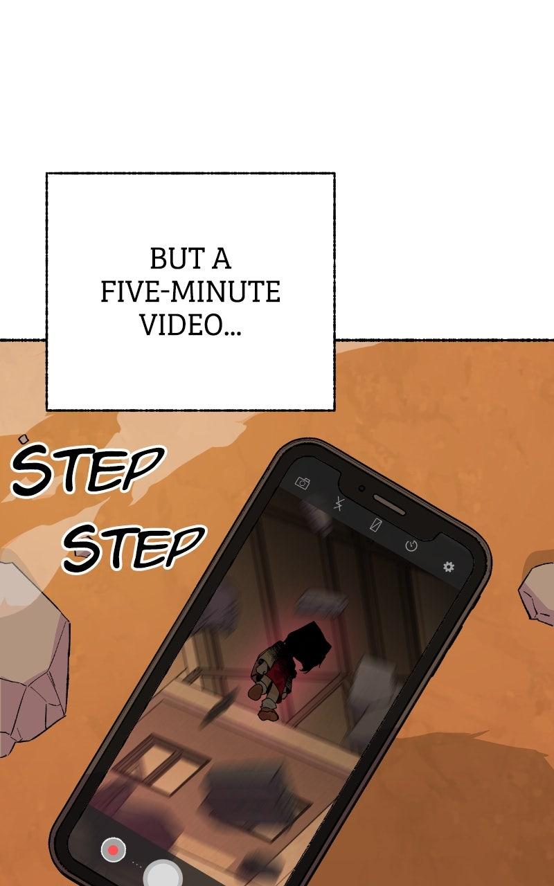 My Little Sister Is the Demon Lord! Chapter 113 - Page 109