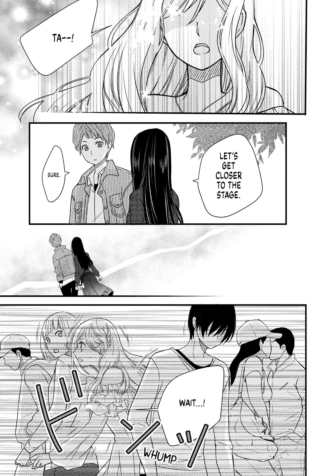 My Love Story with Yamada-kun at Lv999 Chapter 1 - Page 26