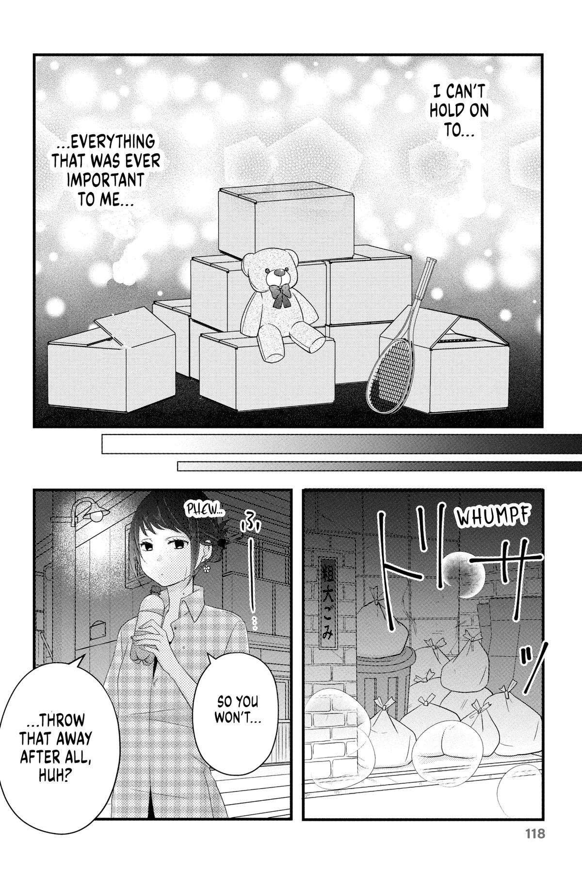 My Love Story with Yamada-kun at Lv999 Chapter 6 - Page 7