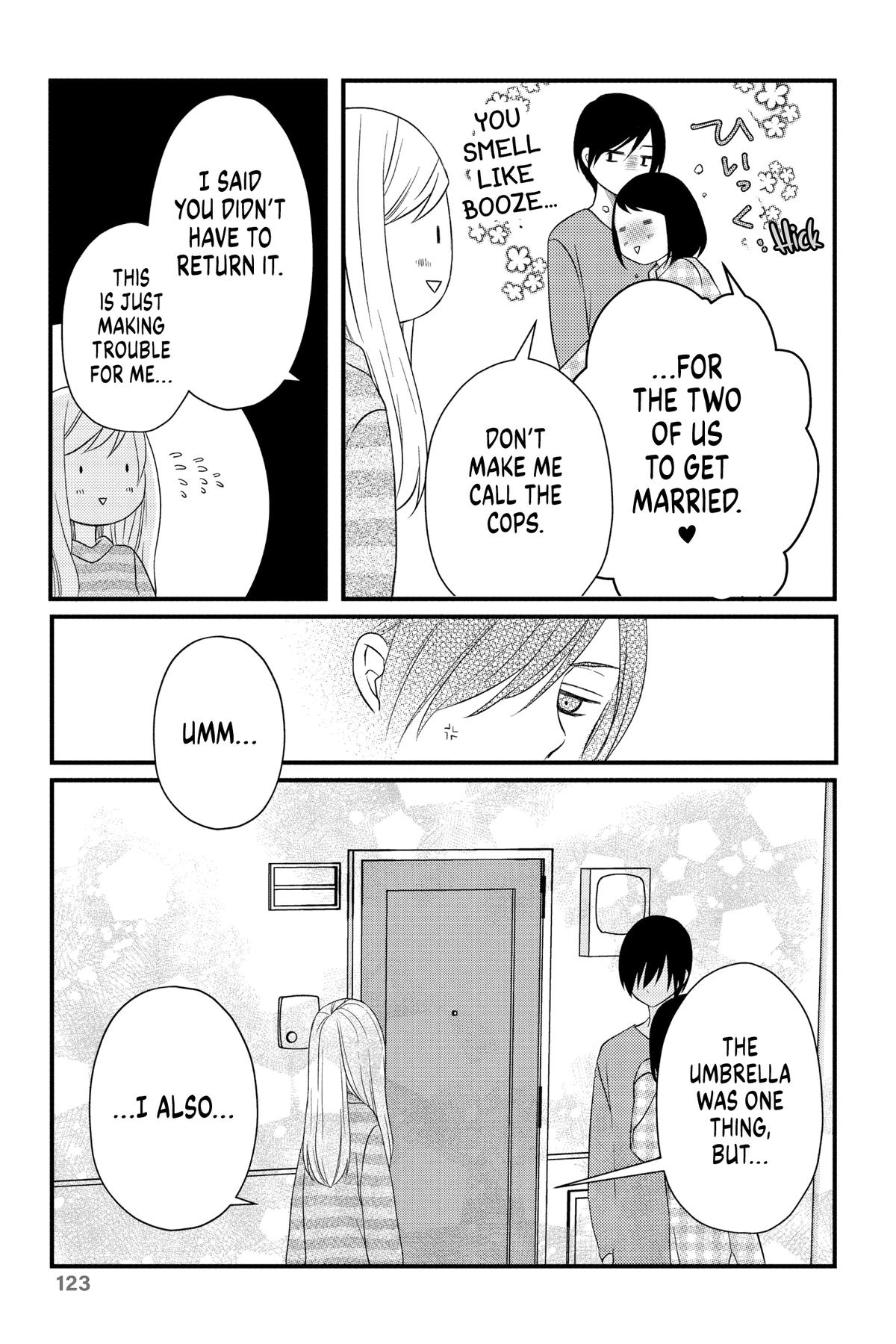 My Love Story with Yamada-kun at Lv999 Chapter 6 - Page 12