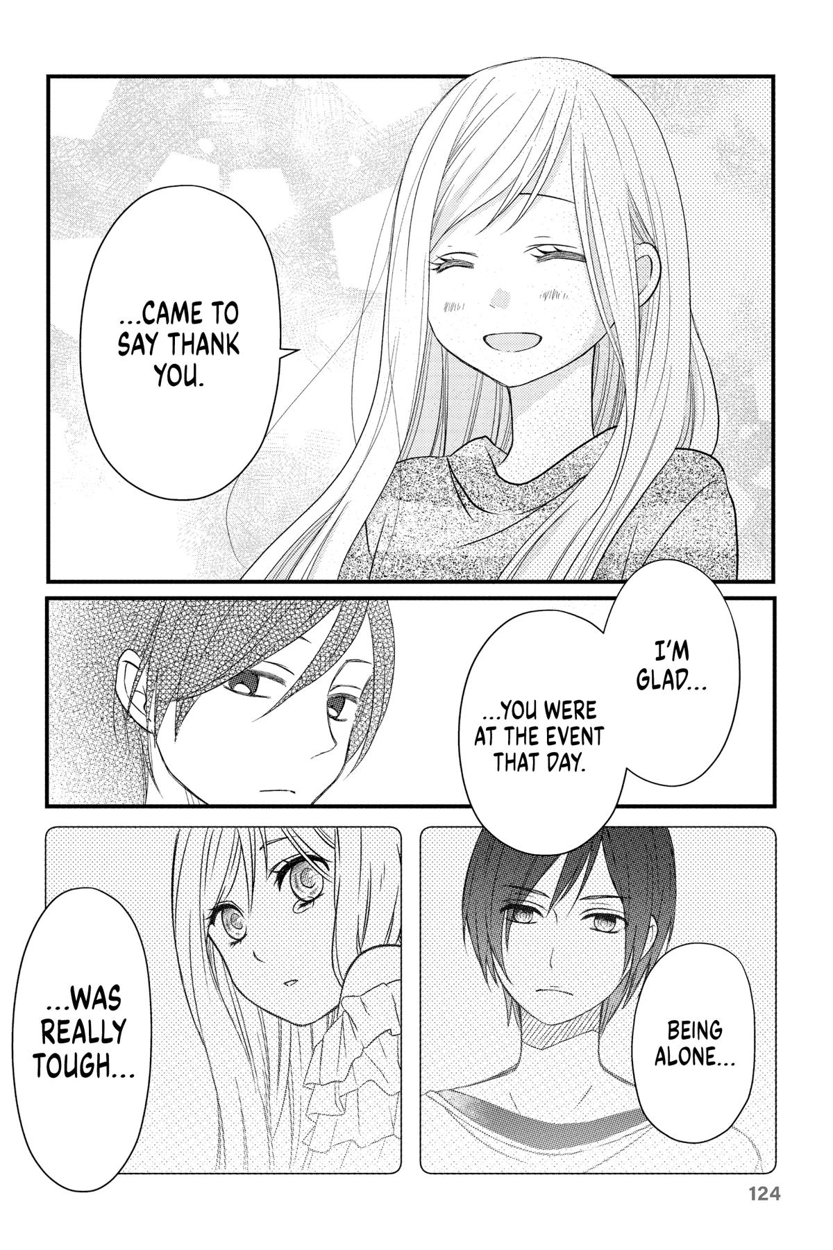 My Love Story with Yamada-kun at Lv999 Chapter 6 - Page 13
