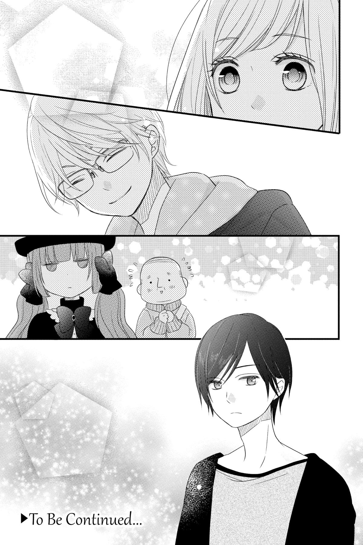 My Love Story with Yamada-kun at Lv999 Chapter 9 - Page 16