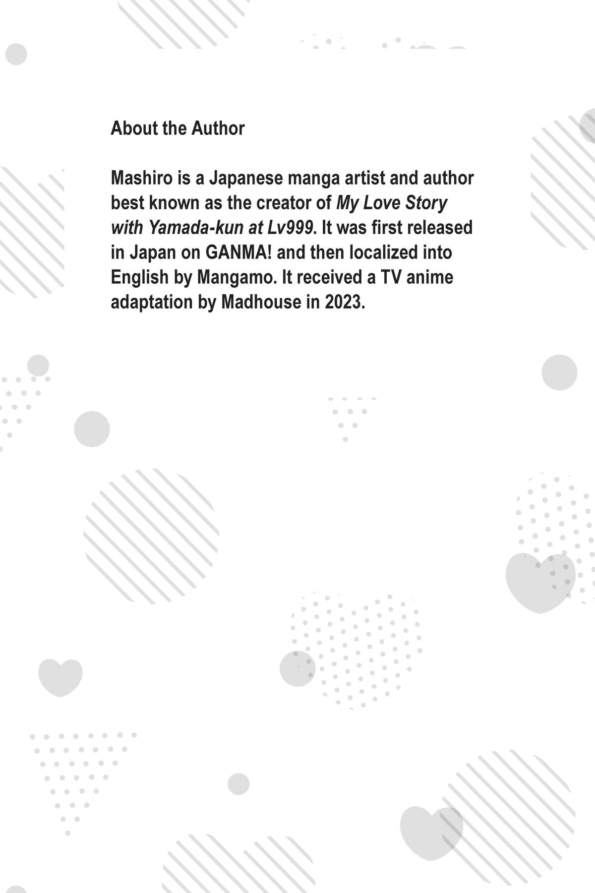 My Love Story with Yamada-kun at Lv999 Chapter 9 - Page 24