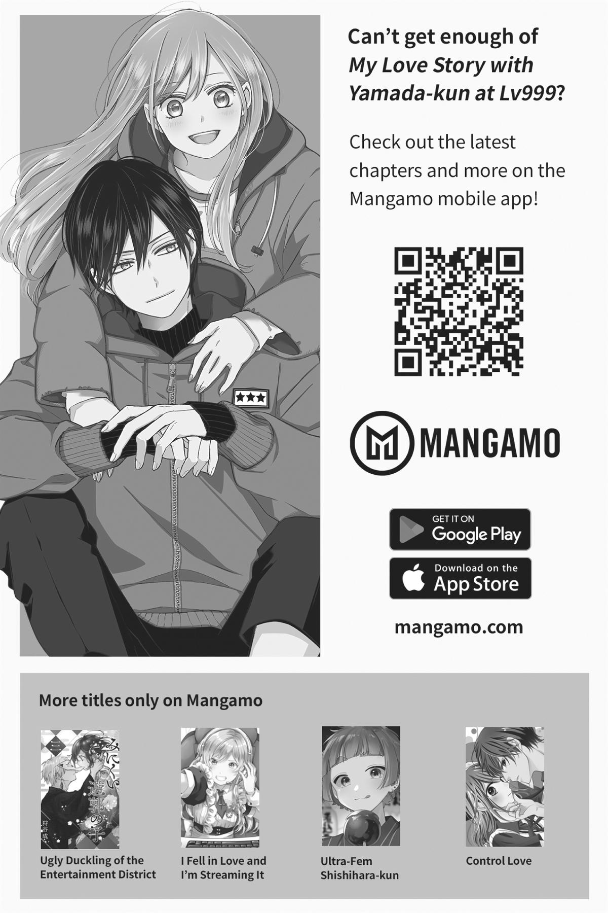 My Love Story with Yamada-kun at Lv999 Chapter 9 - Page 28