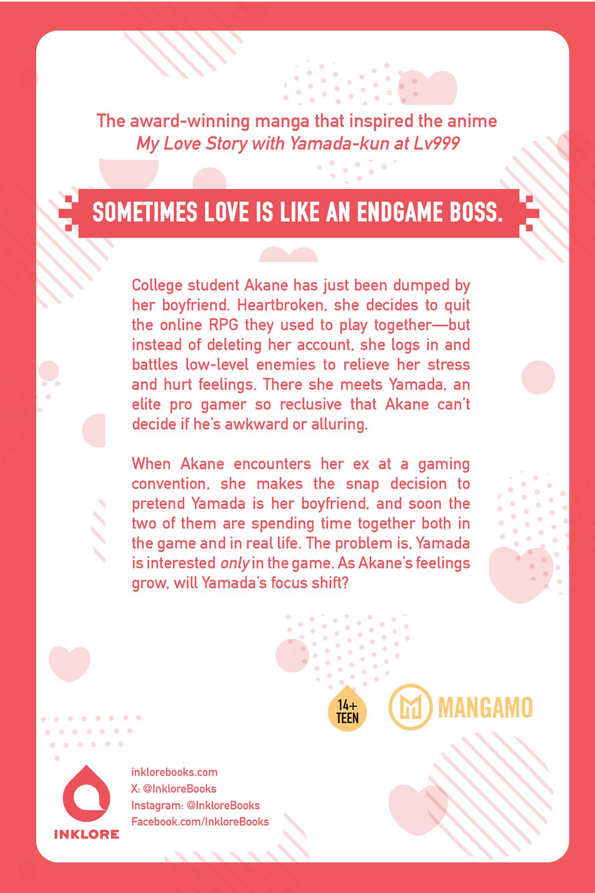 My Love Story with Yamada-kun at Lv999 Chapter 9 - Page 29