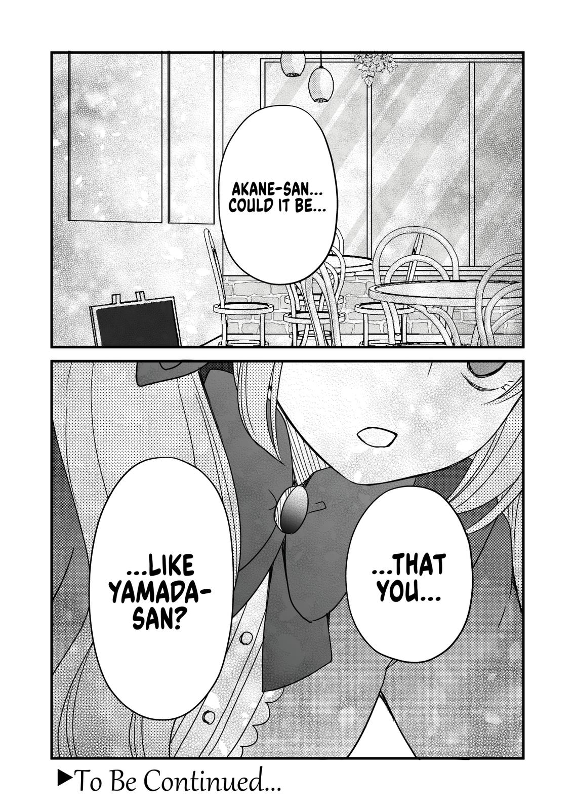 My Love Story with Yamada-kun at Lv999 Chapter 10 - Page 16