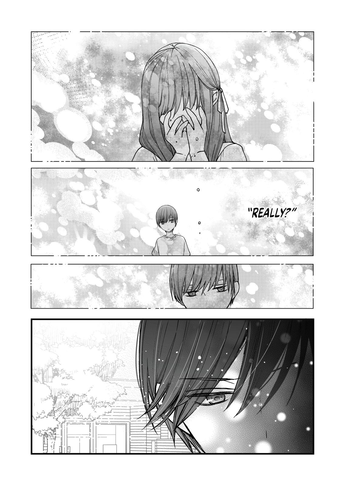 My Love Story with Yamada-kun at Lv999 Chapter 11 - Page 15