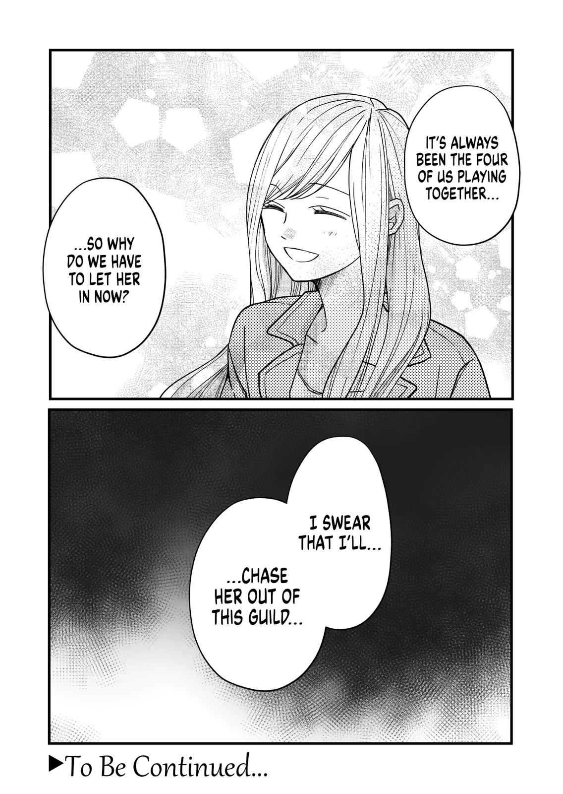 My Love Story with Yamada-kun at Lv999 Chapter 11 - Page 18