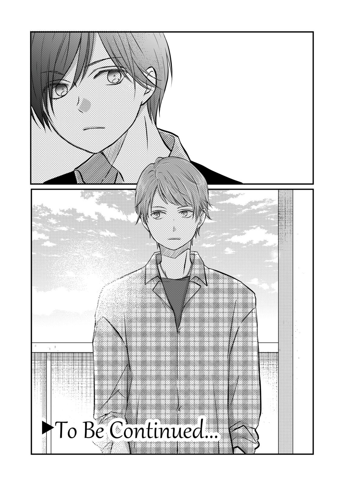 My Love Story with Yamada-kun at Lv999 Chapter 19 - Page 14