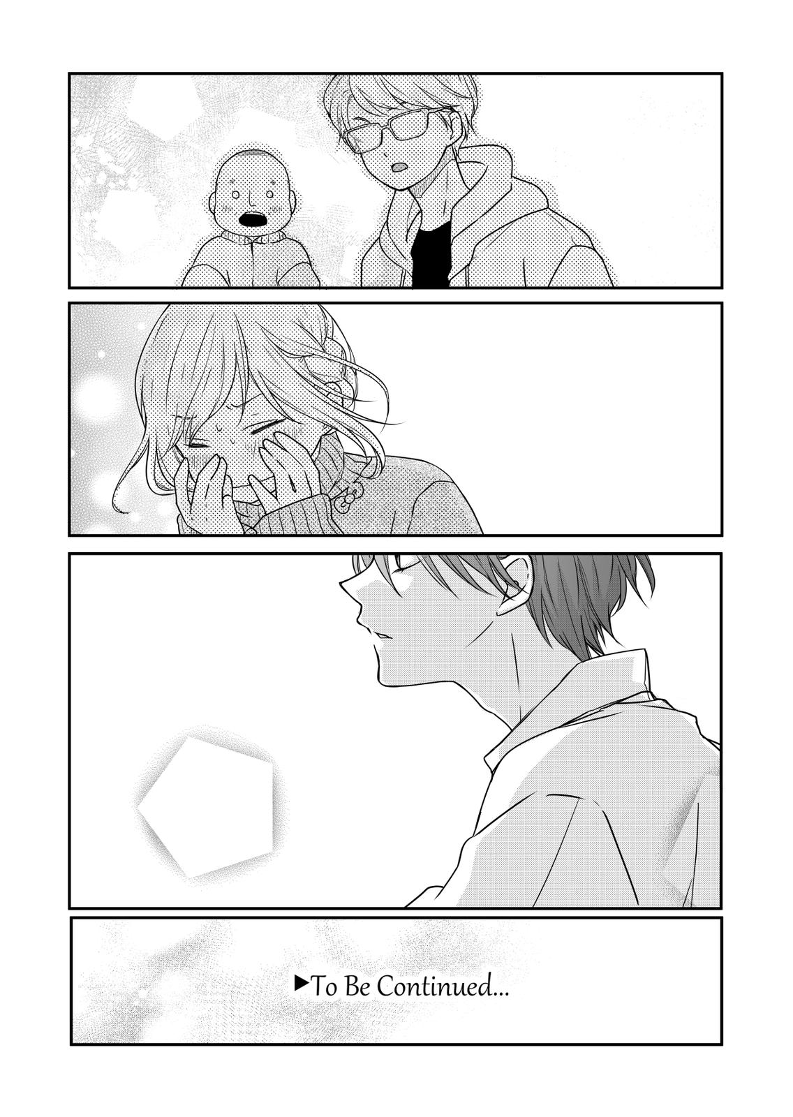 My Love Story with Yamada-kun at Lv999 Chapter 23 - Page 16