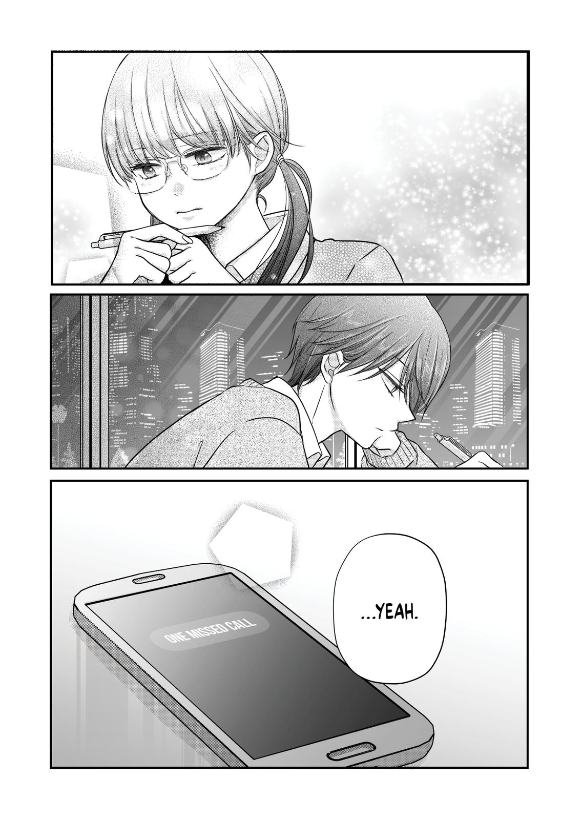 My Love Story with Yamada-kun at Lv999 Chapter 26 - Page 14