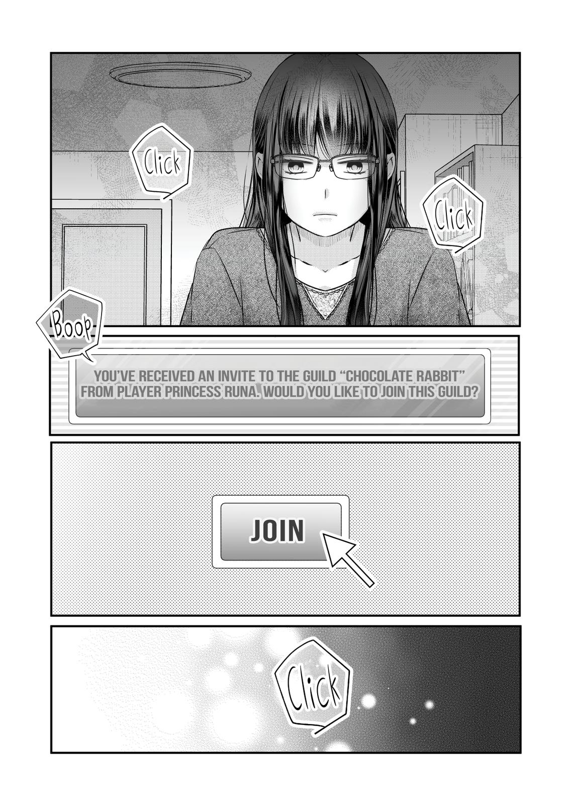 My Love Story with Yamada-kun at Lv999 Chapter 27 - Page 14