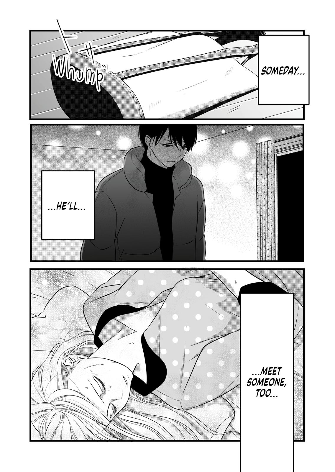 My Love Story with Yamada-kun at Lv999 Chapter 28 - Page 16