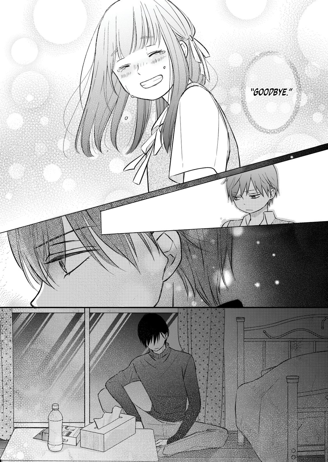 My Love Story with Yamada-kun at Lv999 Chapter 30 - Page 14