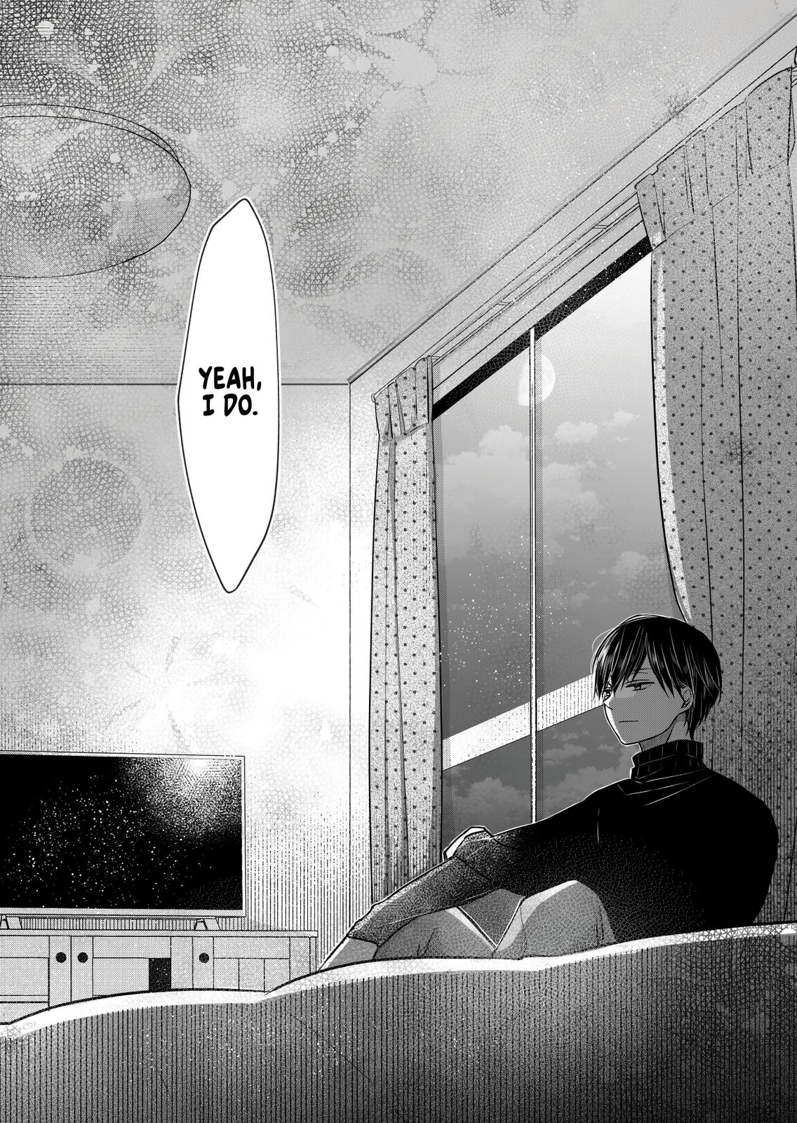 My Love Story with Yamada-kun at Lv999 Chapter 30 - Page 15