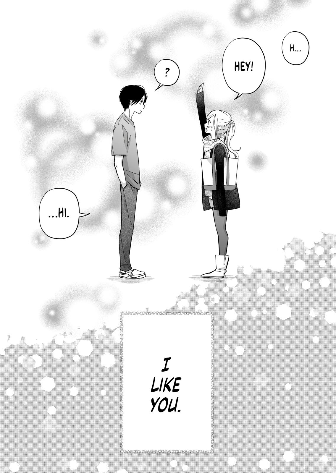 My Love Story with Yamada-kun at Lv999 Chapter 34 - Page 16