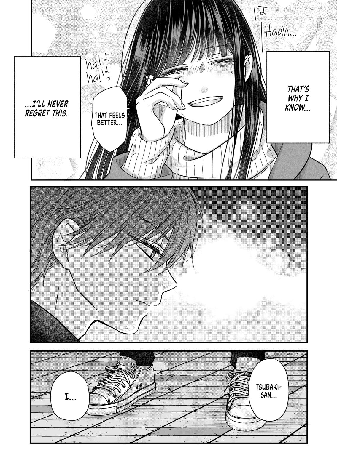 My Love Story with Yamada-kun at Lv999 Chapter 38 - Page 8