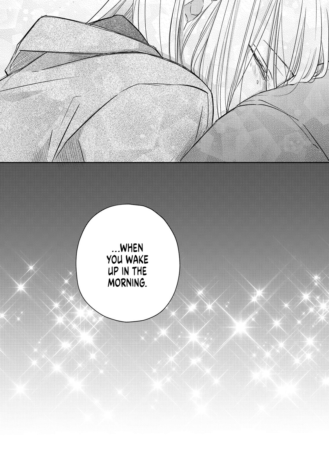 My Love Story with Yamada-kun at Lv999 Chapter 40 - Page 18