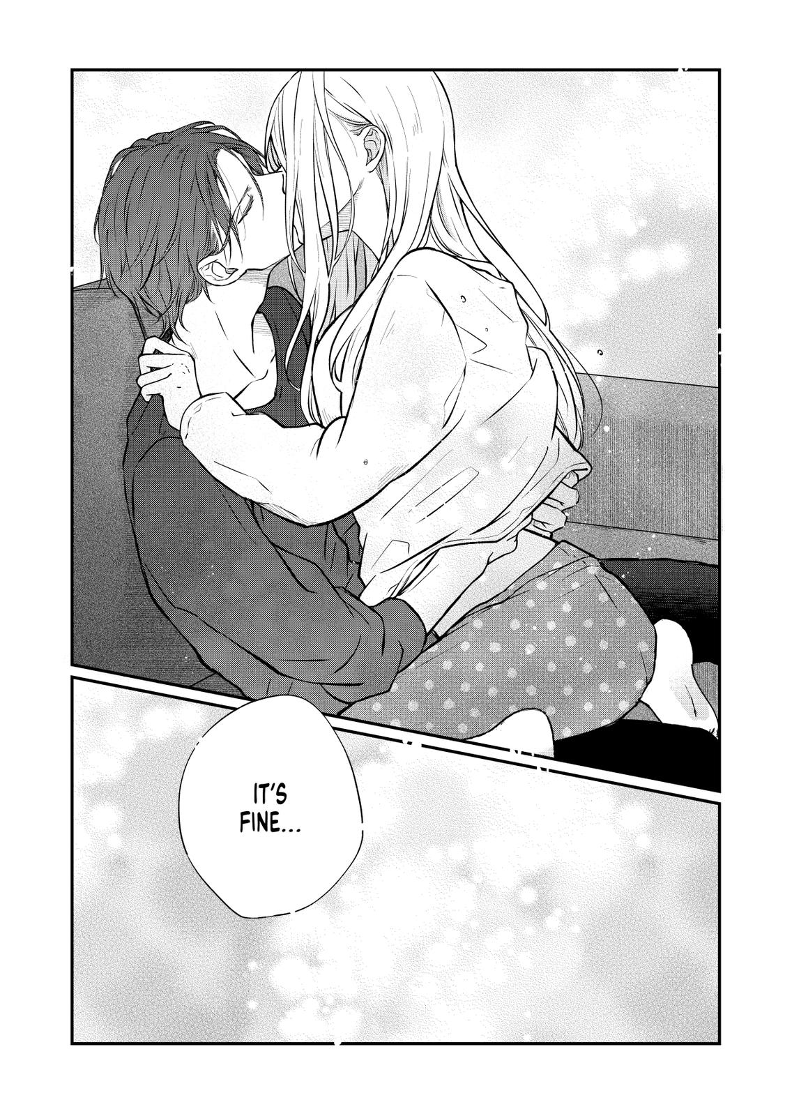 My Love Story with Yamada-kun at Lv999 Chapter 68 - Page 14