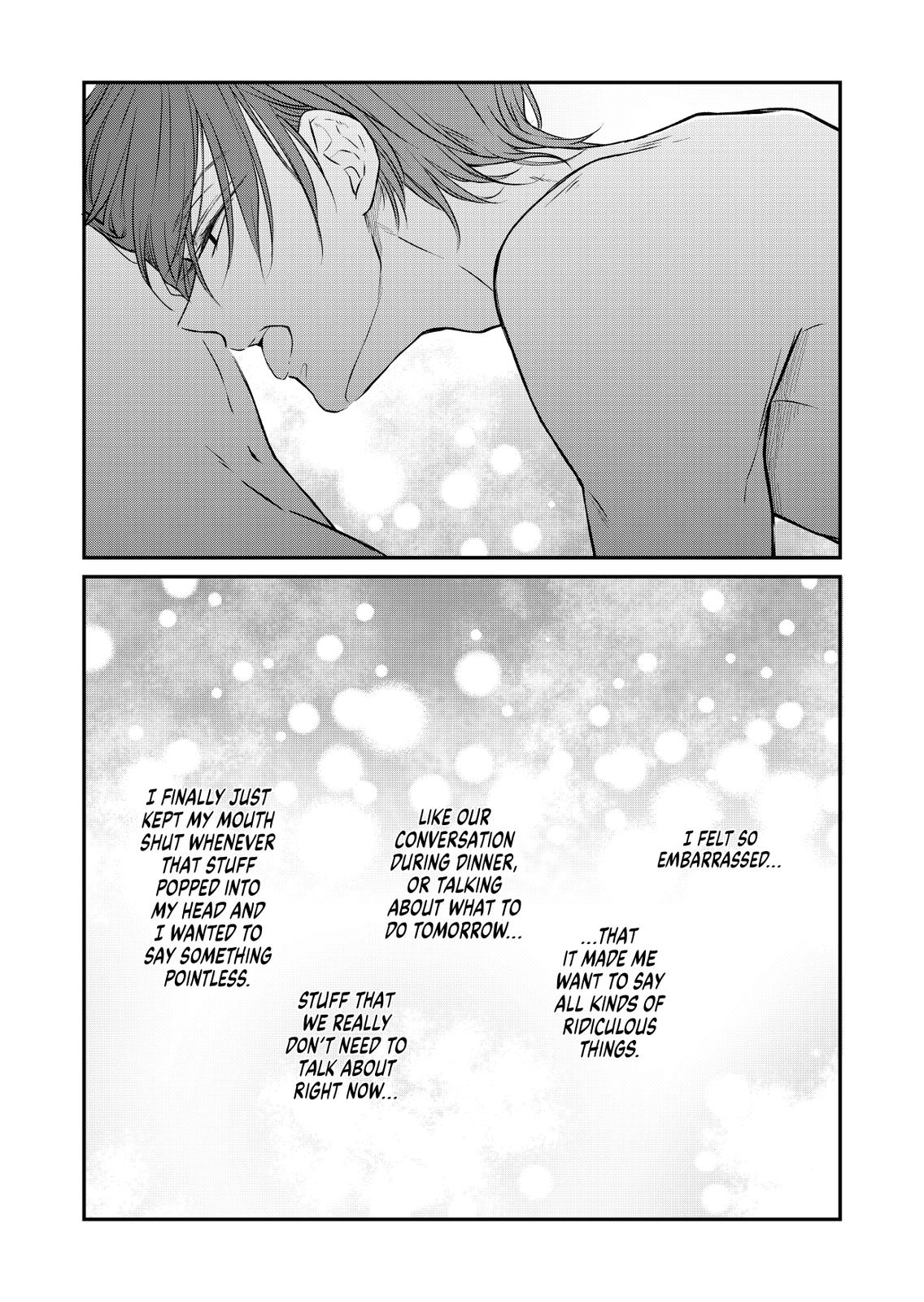 My Love Story with Yamada-kun at Lv999 Chapter 69 - Page 6