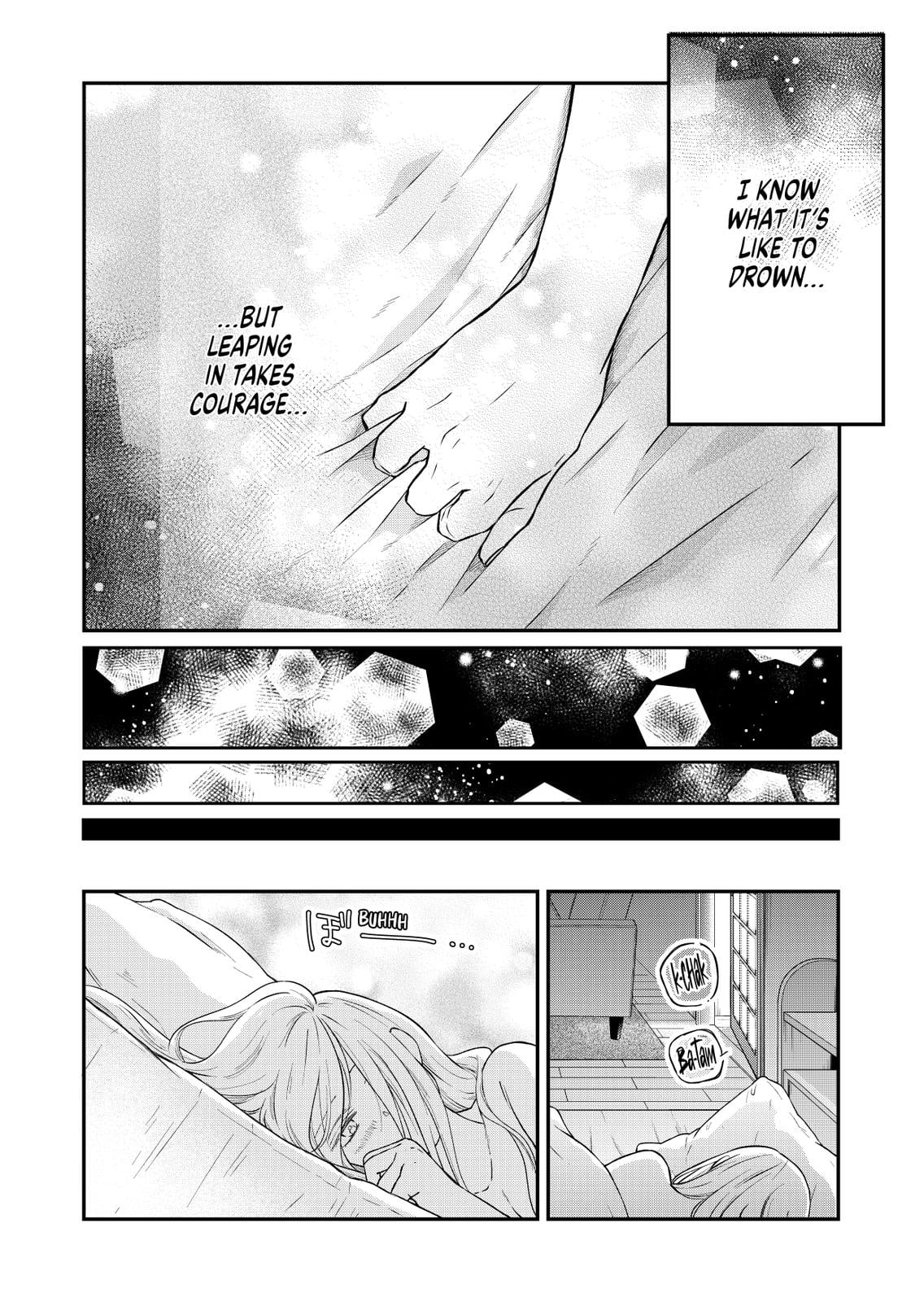 My Love Story with Yamada-kun at Lv999 Chapter 69 - Page 10