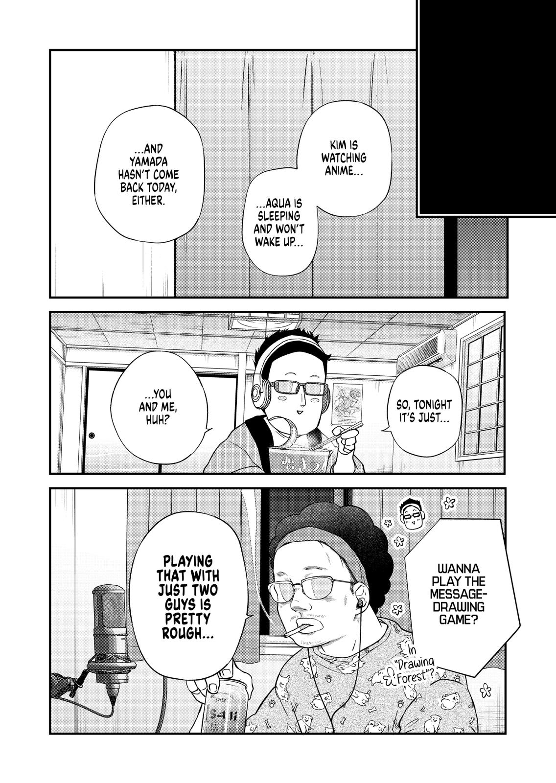 My Love Story with Yamada-kun at Lv999 Chapter 69 - Page 15