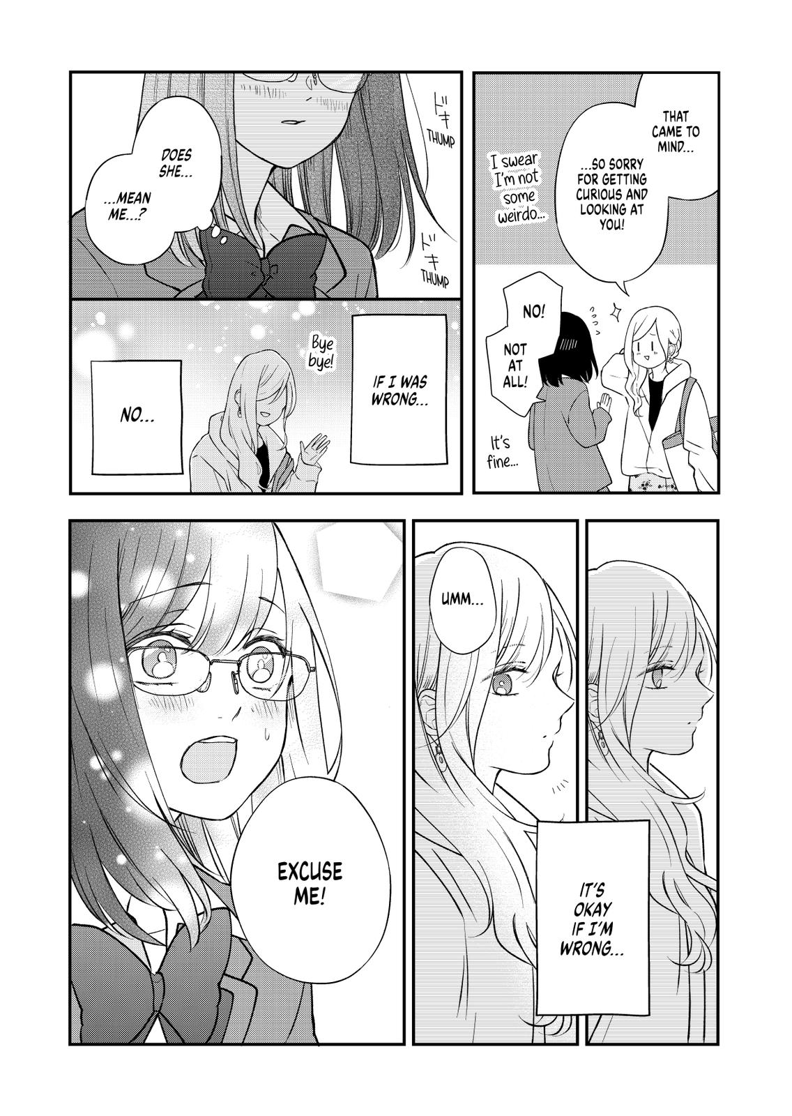 My Love Story with Yamada-kun at Lv999 Chapter 71 - Page 12