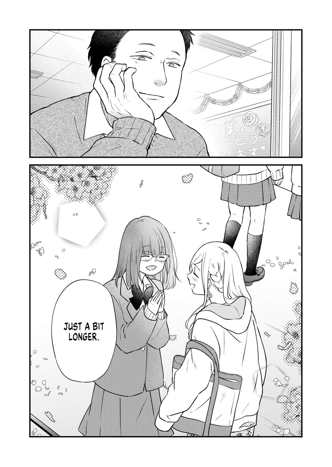 My Love Story with Yamada-kun at Lv999 Chapter 71 - Page 16