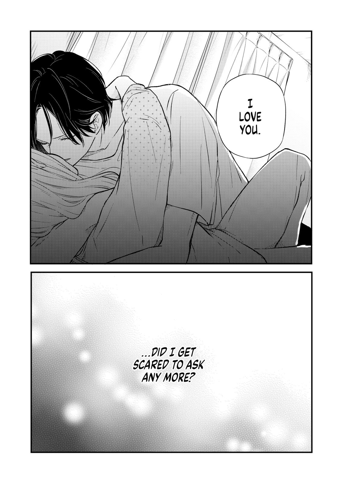 My Love Story with Yamada-kun at Lv999 Chapter 77 - Page 17