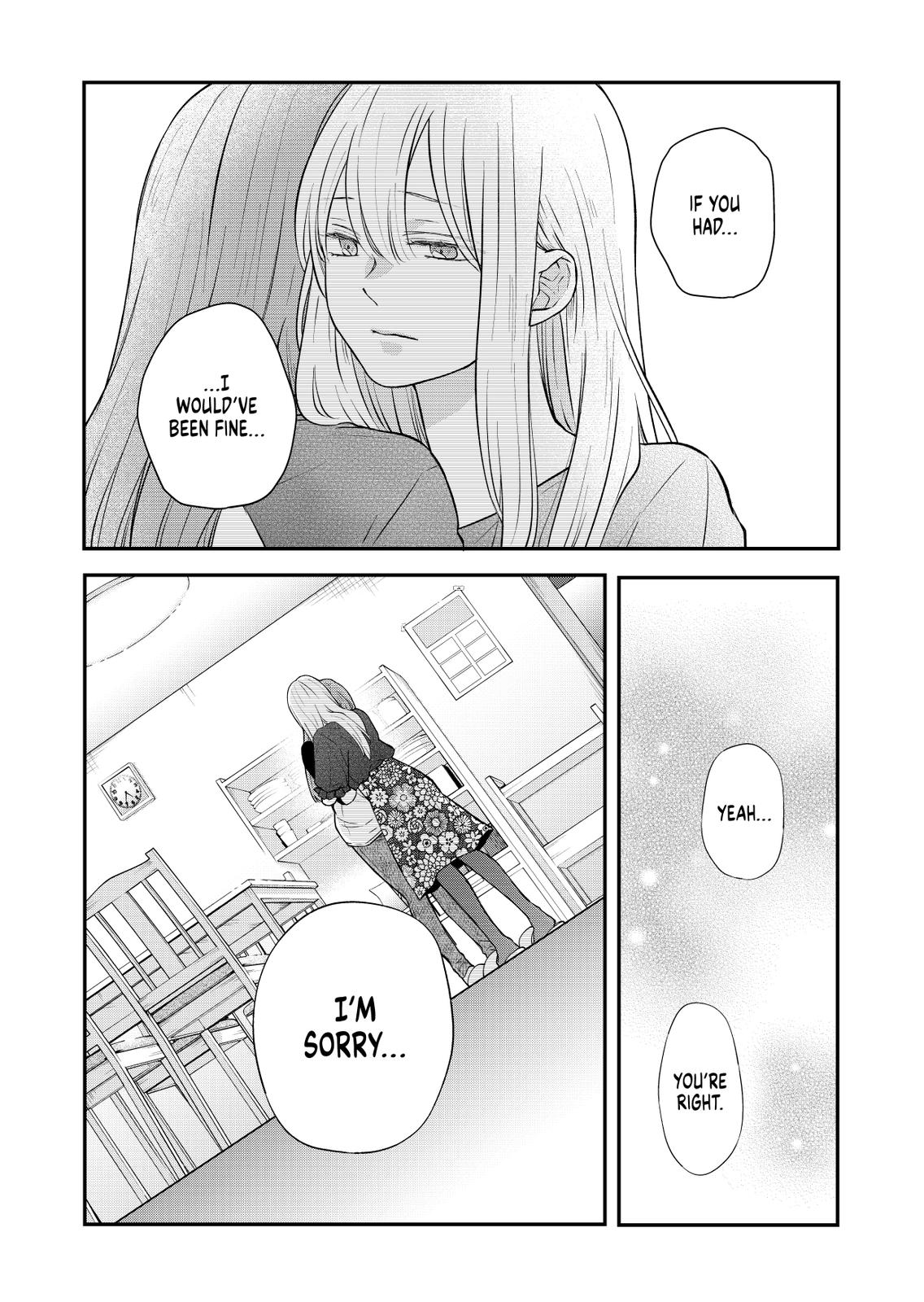 My Love Story with Yamada-kun at Lv999 Chapter 78 - Page 14