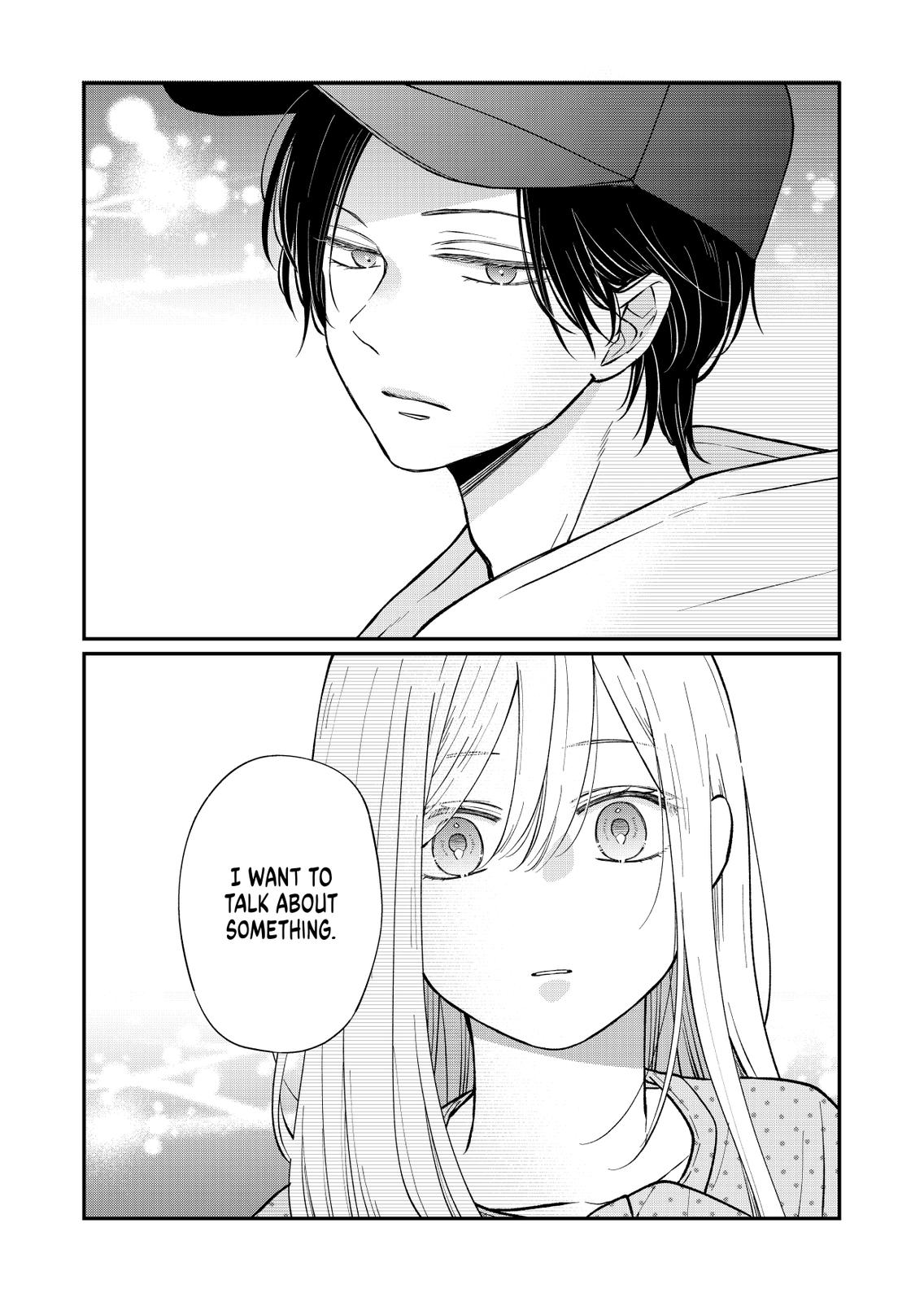 My Love Story with Yamada-kun at Lv999 Chapter 79 - Page 16