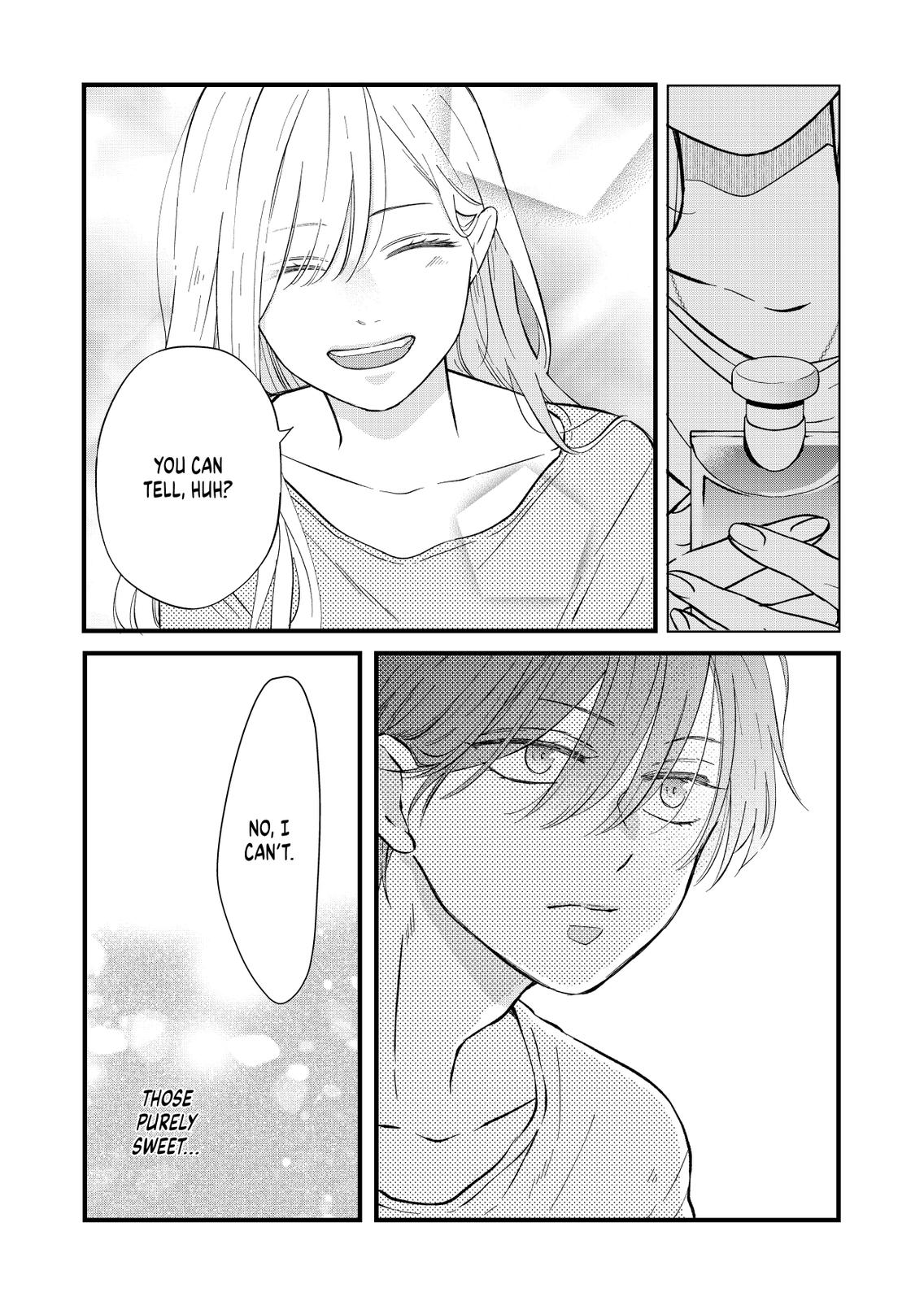 My Love Story with Yamada-kun at Lv999 Chapter 84 - Page 11