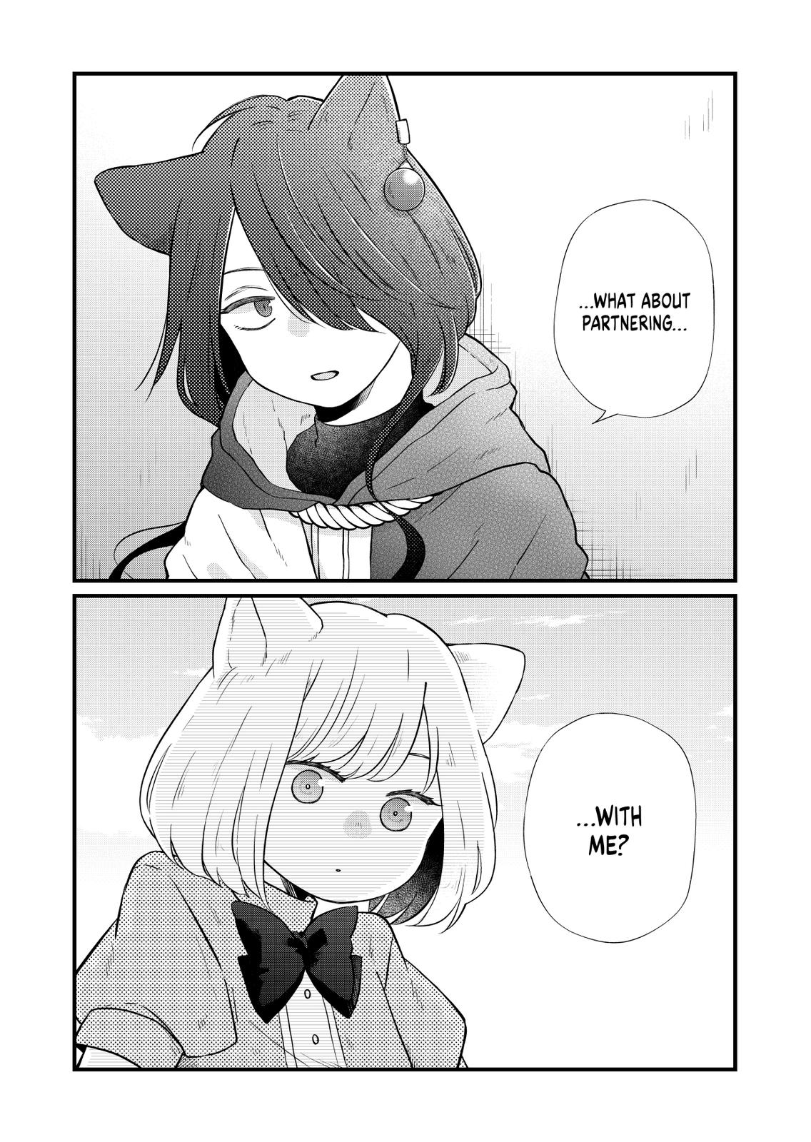 My Love Story with Yamada-kun at Lv999 Chapter 86 - Page 15