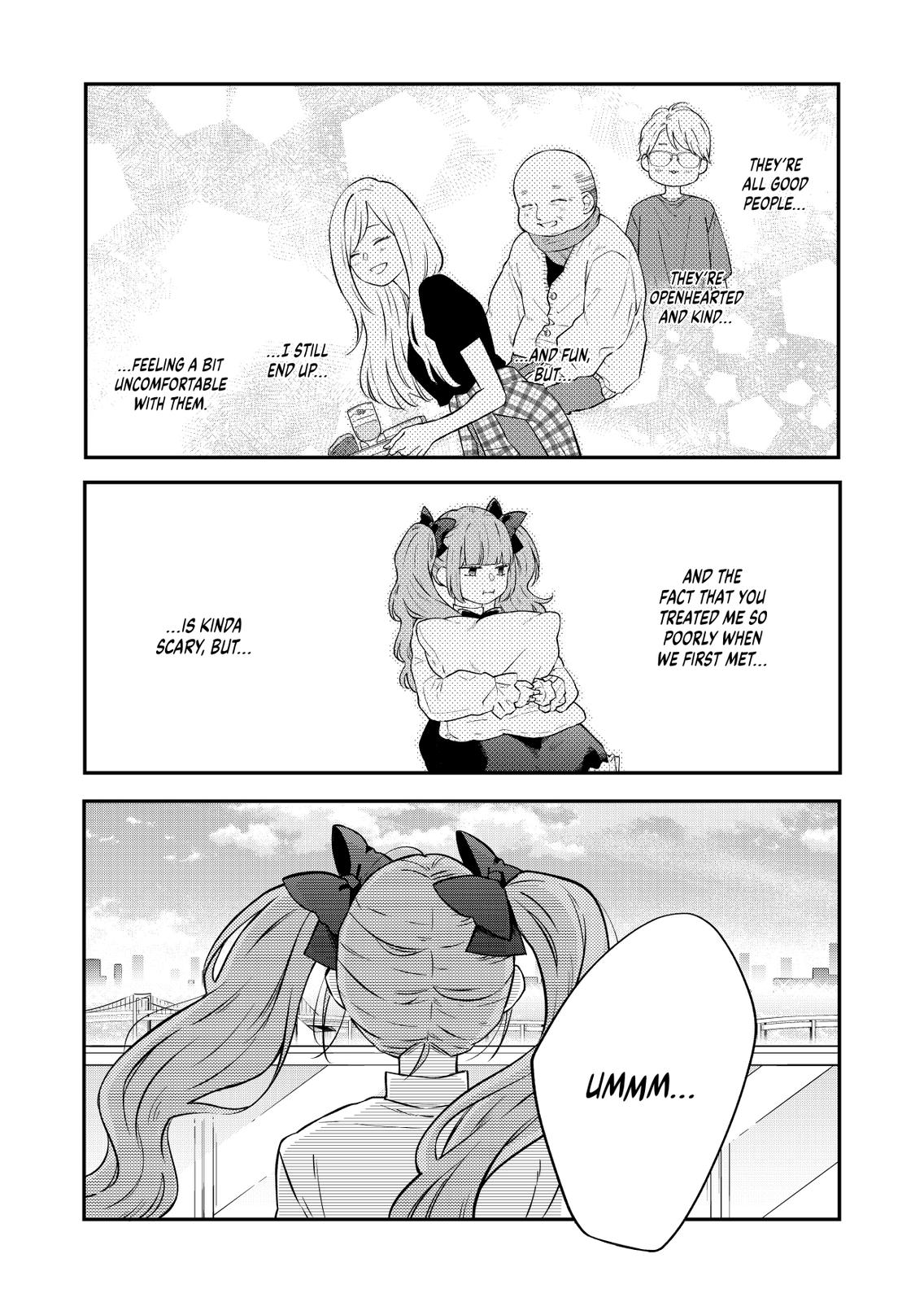 My Love Story with Yamada-kun at Lv999 Chapter 92 - Page 15