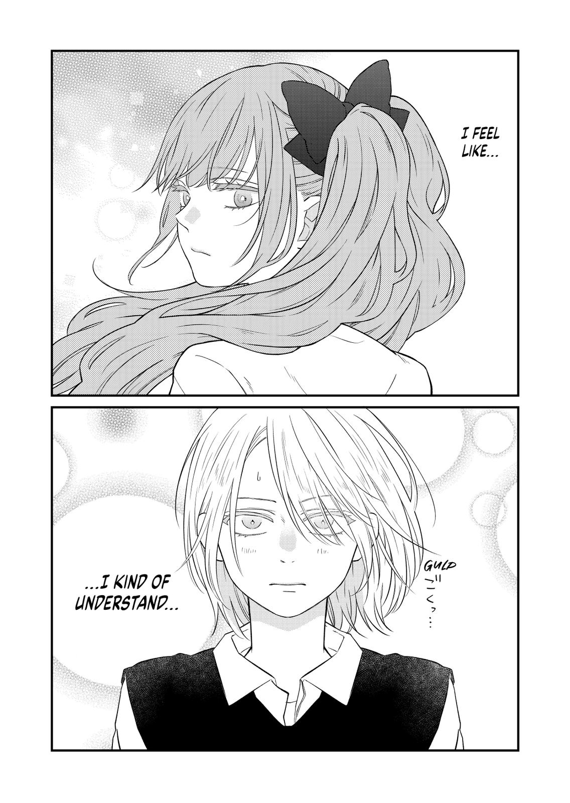 My Love Story with Yamada-kun at Lv999 Chapter 92 - Page 16
