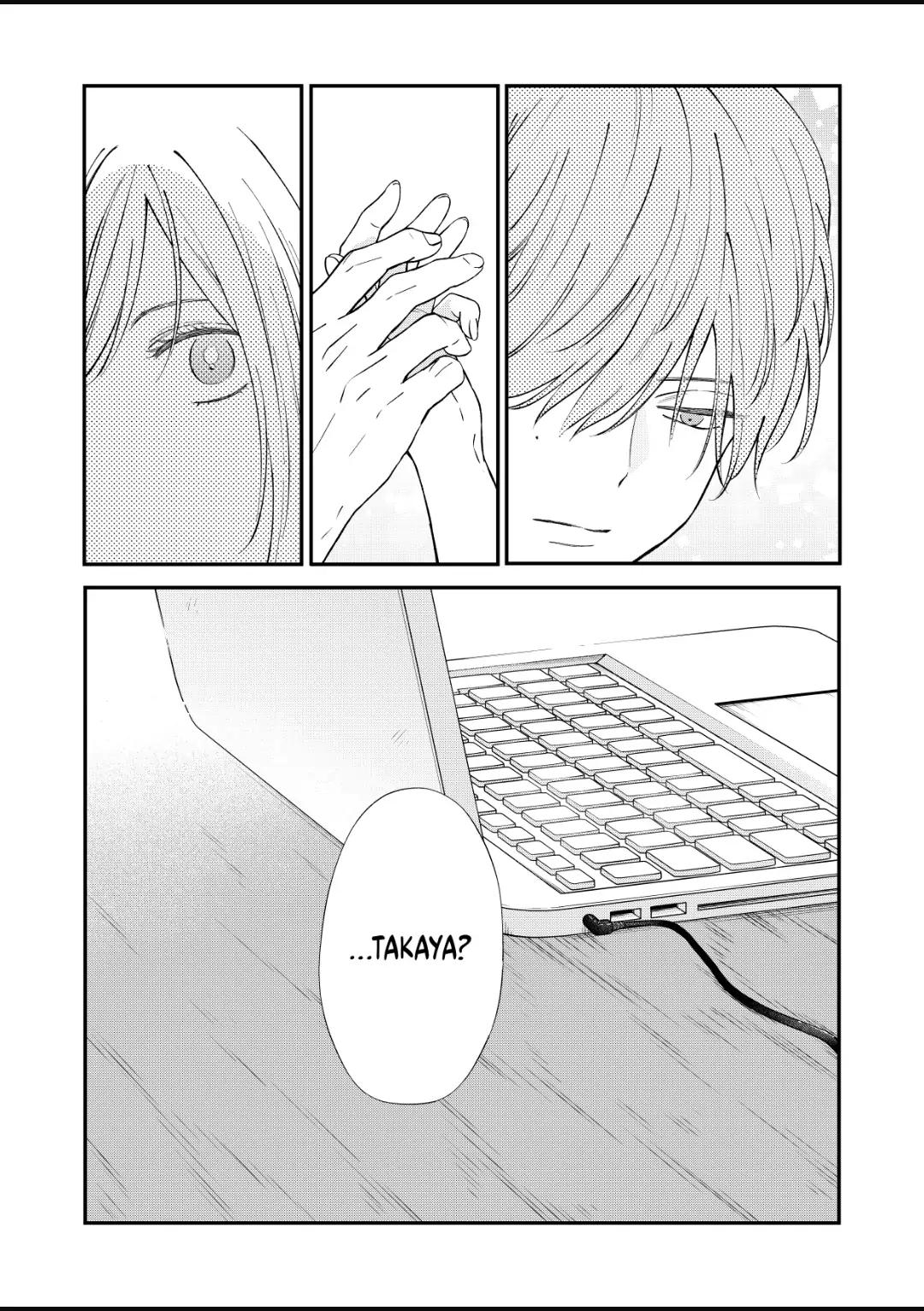 My Love Story with Yamada-kun at Lv999 Chapter 97 - Page 12
