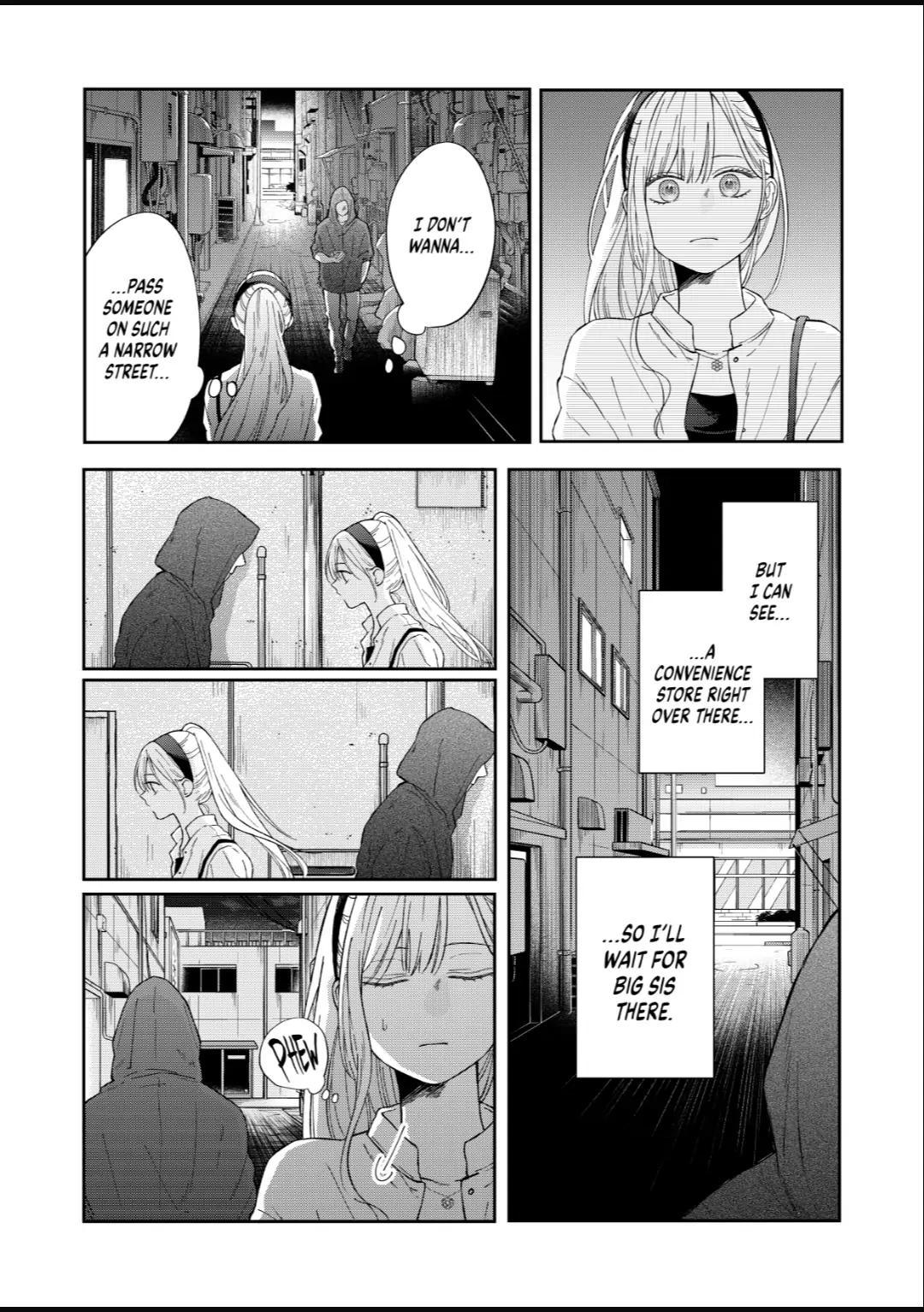 My Love Story with Yamada-kun at Lv999 Chapter 98 - Page 10