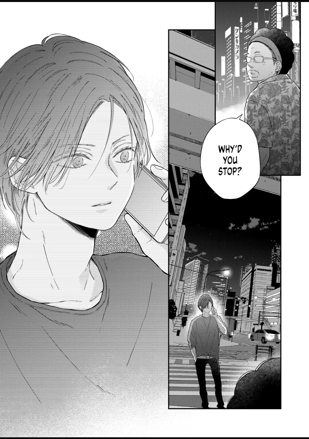 My Love Story with Yamada-kun at Lv999 Chapter 98 - Page 13