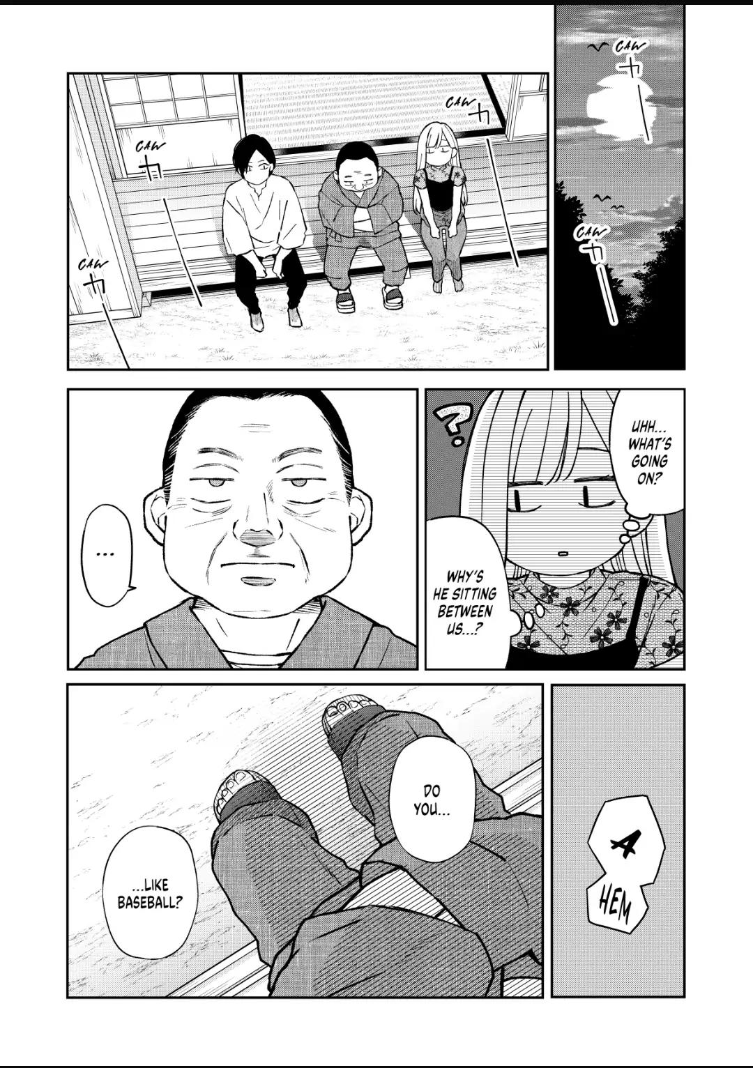 My Love Story with Yamada-kun at Lv999 Chapter 100 - Page 9