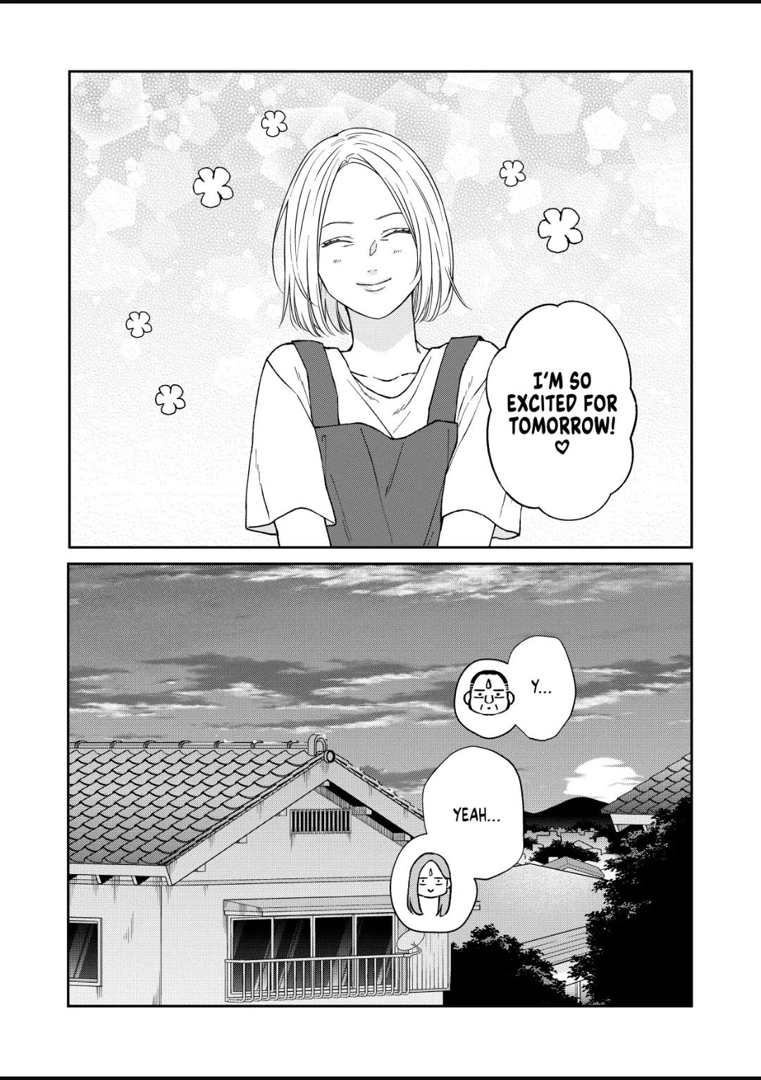 My Love Story with Yamada-kun at Lv999 Chapter 101 - Page 16