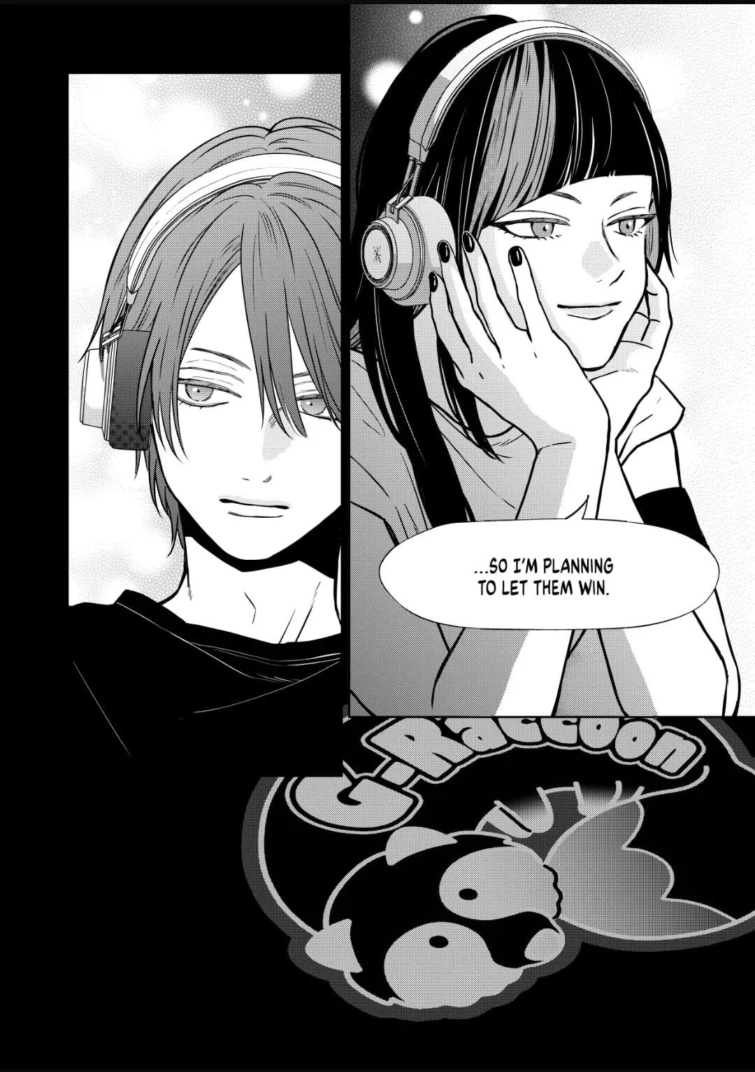 My Love Story with Yamada-kun at Lv999 Chapter 107 - Page 12