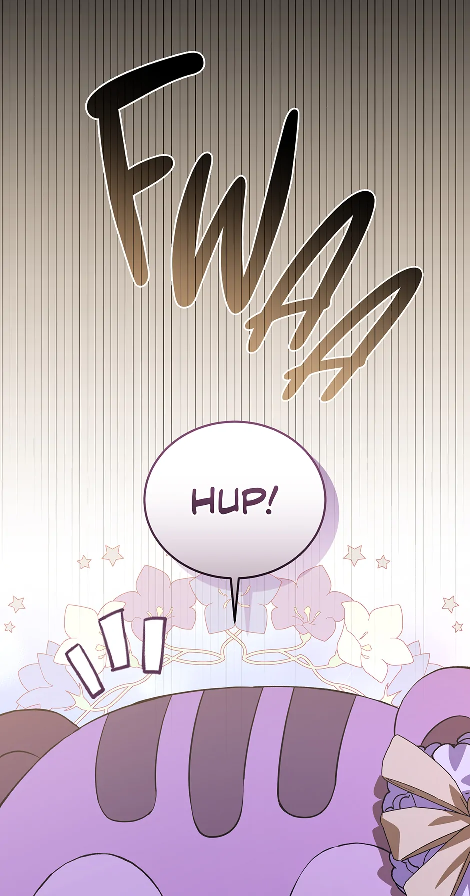 My Lover’s Personality Is a Little Strange Chapter 60 - Page 4